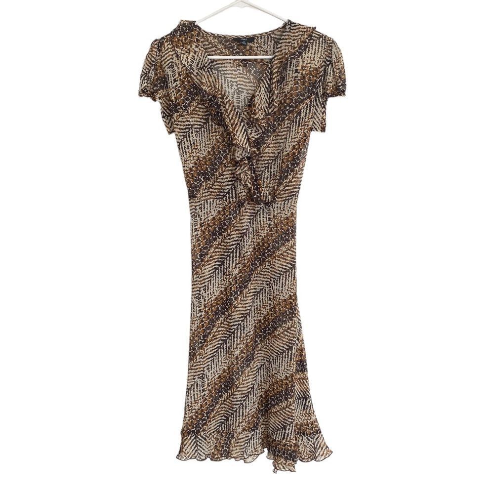 Vintage Y2K Dress